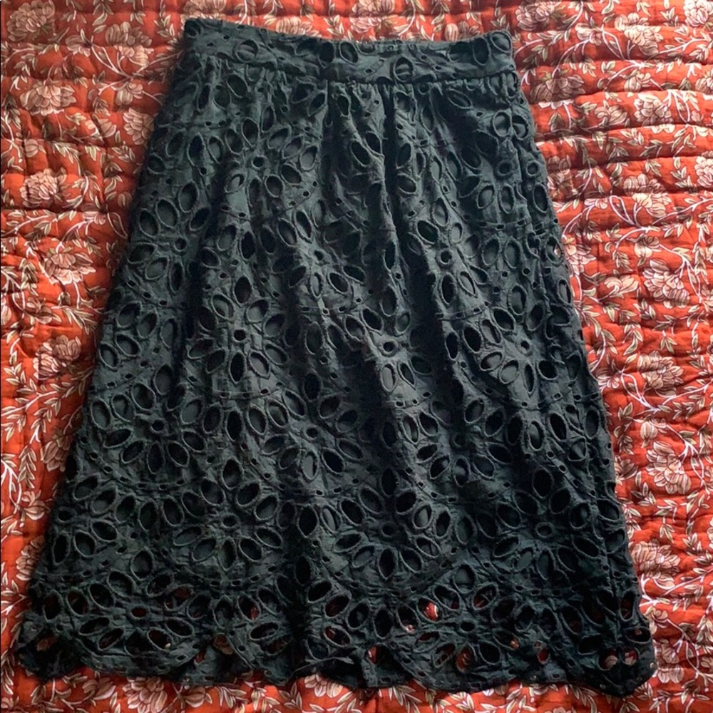 Ann Taylor skirt